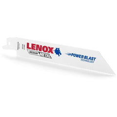 618R Reciprocating 6″ × 3/4 × 18 - Exact Tool & Supply
