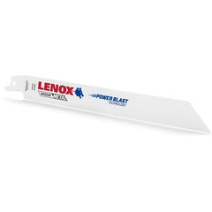 818R Recip Blade 8 × 3/4 x .035 18T - Exact Tool & Supply