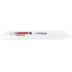 824R 8 × 3/4 x .035 24TPI - Exact Tool & Supply