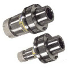 HSK FM63 ER40X100 COLLET CHUCK - Exact Tool & Supply
