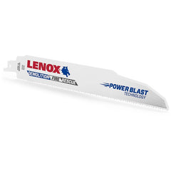 960R 9 × 7/8 × 062 × 10T Bi-Metal - Exact Tool & Supply