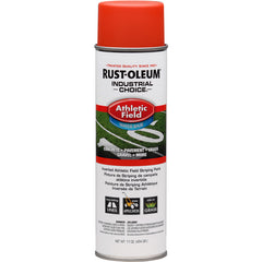 AF 1600 Athletic Inverted Orange Spray Paint - Exact Tool & Supply