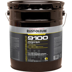 9100 Low VOC Standard Activator (<250 g/l) Sealant - Exact Tool & Supply