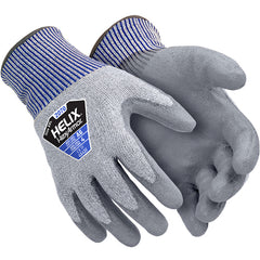 S Helix High Cut HPPE/FG - Exact Tool & Supply