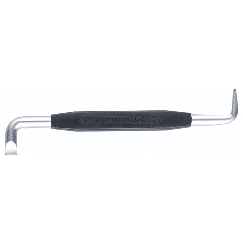 6.5 × 125MM SLOTTED OFFSET DRIVER - Exact Tool & Supply