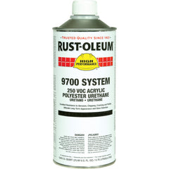 9700 1 Qt. Activator for 1 Gal. Sealant - Exact Tool & Supply