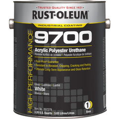 9700 Gloss White Sealant - Exact Tool & Supply