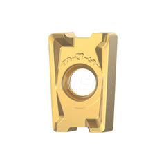 Milling Insert:  LNGU15T608SRGE,  KCK20B,  Solid Carbide N/A Finish,  0.3937″ OAW