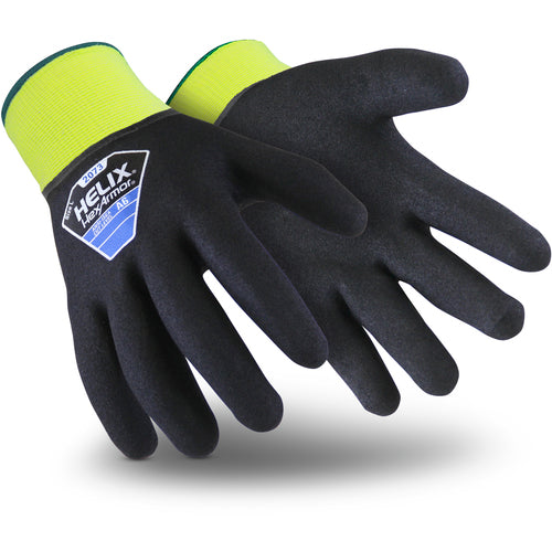 S Helix High Cut Winter - Exact Tool & Supply