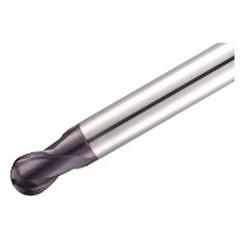 EB-A201-01/02C04H50 903 END MILL - Exact Tool & Supply