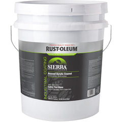 Beyond Acrylic Satin Tint Base Sierra - Exact Tool & Supply