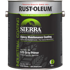 S71 Epoxy Spray Metal Primer Sierra - Exact Tool & Supply
