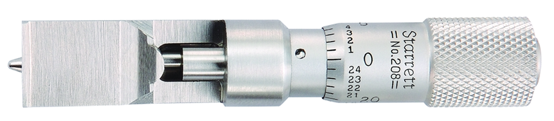 208DZ CAN SEAM MIC - Exact Tool & Supply