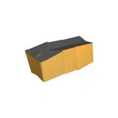 GIP 4.00E-0.40 Grade IC328 - External Grooving Insert - Exact Tool & Supply