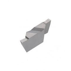 XNL6320-02 TH10 My-T Face Grovving Ins 1 Edge - Exact Tool & Supply