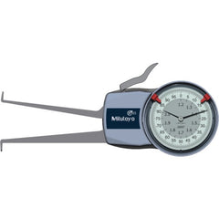 ‎.80-1.60″ .0005″ DIAL CALIPER GAGE - Exact Tool & Supply