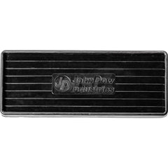 Tool Case Tool Tray: 1″ Thick, Rubber Molded rubber to conform to different surfaces