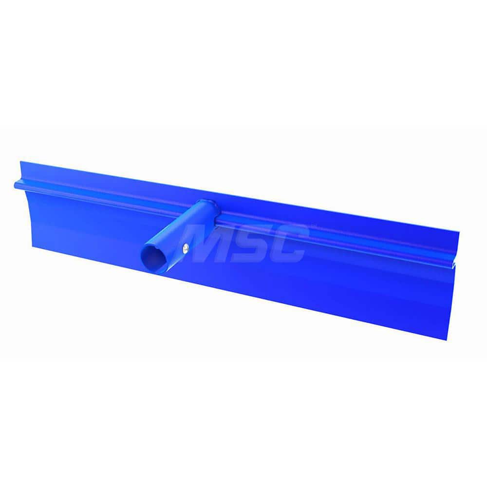 Forks & Rakes; Rake Type: Flat Rake; Handle Type: Removable; Handle Length (Inch): 54 in; Number of Tines: 1; Tine Material: Steel; Handle Length: 54 in; Tine Length: 19.5 in; Tine Length (Inch): 19.5 in; Handle Material: Fiberglass