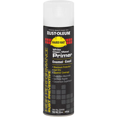 V2100 White Clean Metal Primer - Exact Tool & Supply
