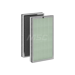 Air Cleaner & Filter Accessories; Type: Replacement HEPA H14 Filter; For Use With: MA-112