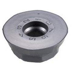 OFMW 0706R10FF Grade IC908 - Helimill Insert - Exact Tool & Supply