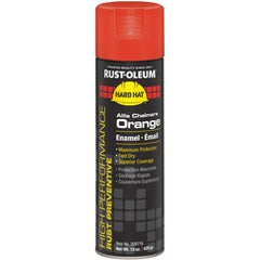 V2100 Allis Chalmers Orange Spray Paint - Exact Tool & Supply