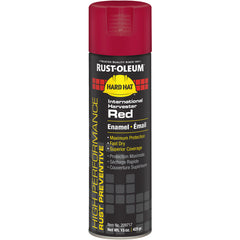 V2100 International Harvester Red Spray Paint - Exact Tool & Supply