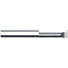 1/2DX.187/.189 X1/2 GRV - Exact Tool & Supply