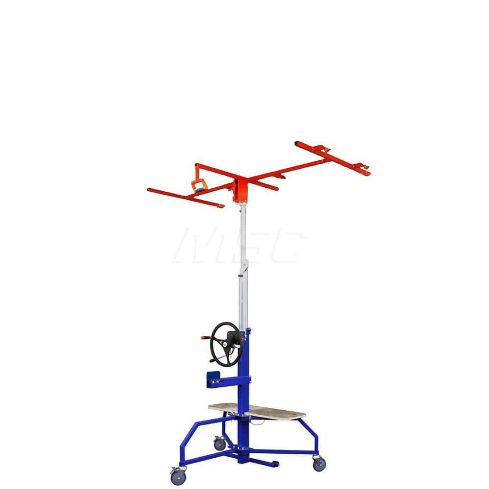 Drywall Accessories; Type: Drywall/Plaster Repair; Product Type: Drywall/Plaster Repair; Length (Inch): 48.00; For Use With: Plaster Boards; Overall Length: 48.00; Overall Width: 32