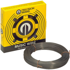 .008″ 1/4 LB COIL MUSIC - Exact Tool & Supply