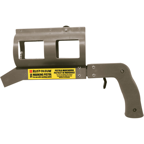 Marking Pistol - Exact Tool & Supply