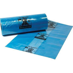 Armor Protective Packaging - Polybags Type: Polybag Style: VCI Gusseted - Exact Tool & Supply
