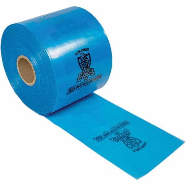 Armor Protective Packaging - Polybags Type: Poly Tubing Style: VCI - Exact Tool & Supply