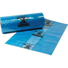 Armor Protective Packaging - Polybags Type: Polybag Style: VCI Gusseted - Exact Tool & Supply