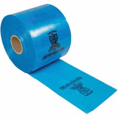 Armor Protective Packaging - Polybags Type: Poly Tubing Style: VCI - Exact Tool & Supply