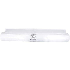 Armor Protective Packaging - Packaging Liners & Sheeting Type: Polyethylene Plastic Film Width (Feet): 20 - Exact Tool & Supply