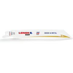 610GR 6 × 3/4 x .035 10TPI - Exact Tool & Supply