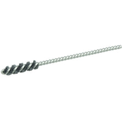 1/4X.004 PWR TUBE BRUSH - Exact Tool & Supply