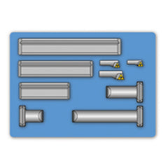 ‎KIT BHFH MB80-125 - Exact Tool & Supply