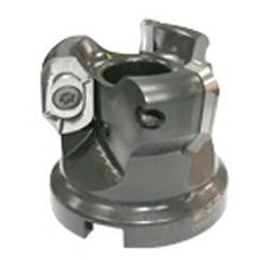 HM90FAL-D2.00-.75-16BR FACE MILL - Exact Tool & Supply