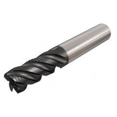 FiniShred Endmill  - EFSI-B44 1.0-2.00W1.0 - Exact Tool & Supply