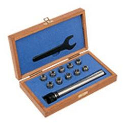 KIT ST25X100 12 ER20 - Exact Tool & Supply