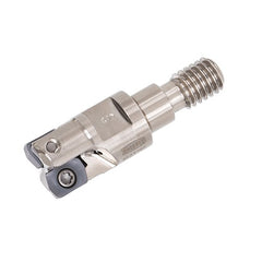 HXLS02M010M06R02 - Exact Tool & Supply