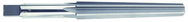 #4MT-Straight Flute/Right Hand Cut Finishing Taper Reamer - Exact Tool & Supply