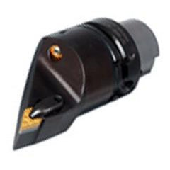 HSK A63WH-DDJNL-J15 TURNING TOOL - Exact Tool & Supply