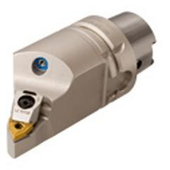 HSK A63WH-MULNL-J12MW TURNING TOOL - Exact Tool & Supply