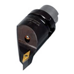 HSK A63WH-SVJCR-J16 TURNING TOOL - Exact Tool & Supply