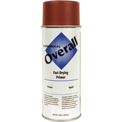 Overall Red Primer - Exact Tool & Supply