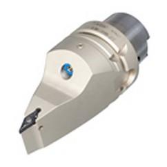 HSK A63WH-SVVNN-J12F TOOLHOLDER - Exact Tool & Supply