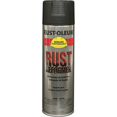 Rust Reformer Black Spray Paint - Exact Tool & Supply